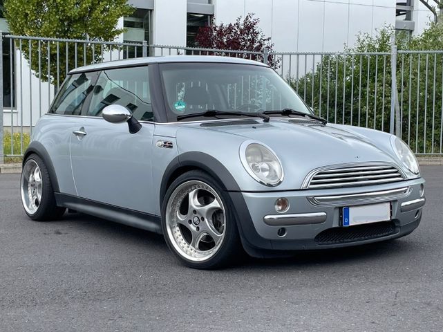 MINI Cooper S|SZH|Panorama|Klima*ab 69,95Euro mtl