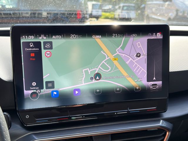 Leon Sportstourer 1.5 TSI