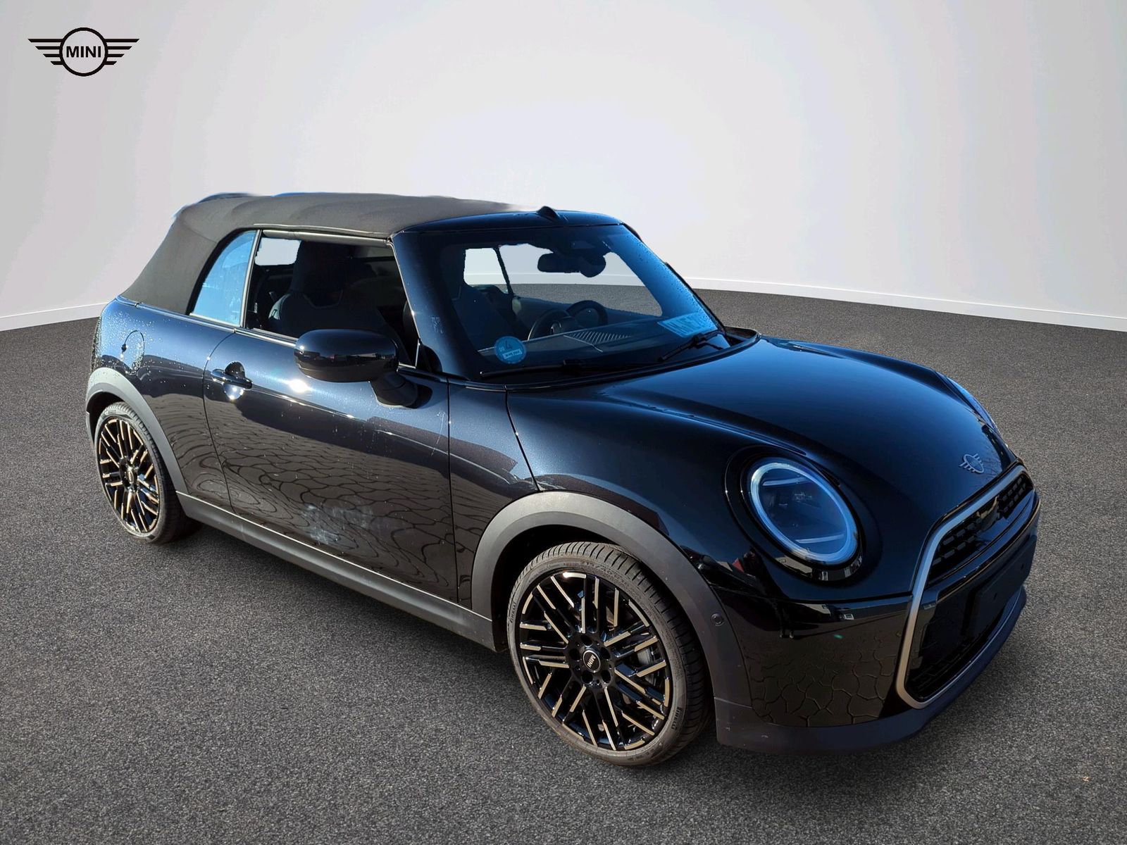 MINI Cooper Cabrio - Bild 2