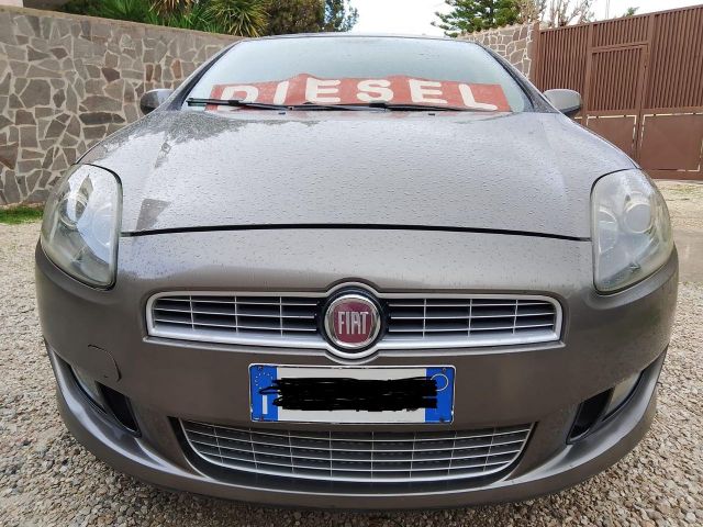 Fiat Bravo 1.6 MJT 120 CV DPF Emotion