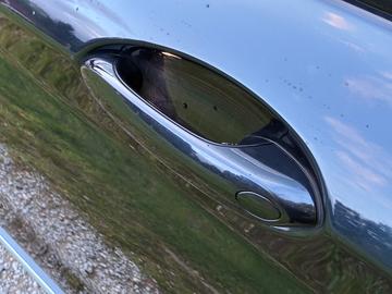 2021 BMW IX3 缩略图 11