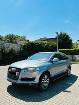 Audi q7 3.0 tdi Quattro - gebrauchte Audi Q7 aus dem Jahr 2006