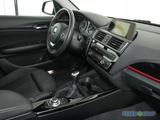 BMW 118 d Sport Line LED / PDC / Sitzheizung /Navi - BMW 118 in Nürnberg