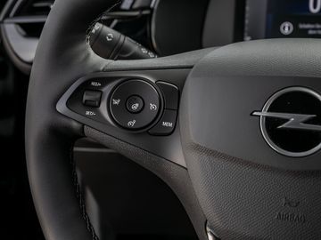 Opel Corsa F Edition Touchscreen Komfort Paket DAB