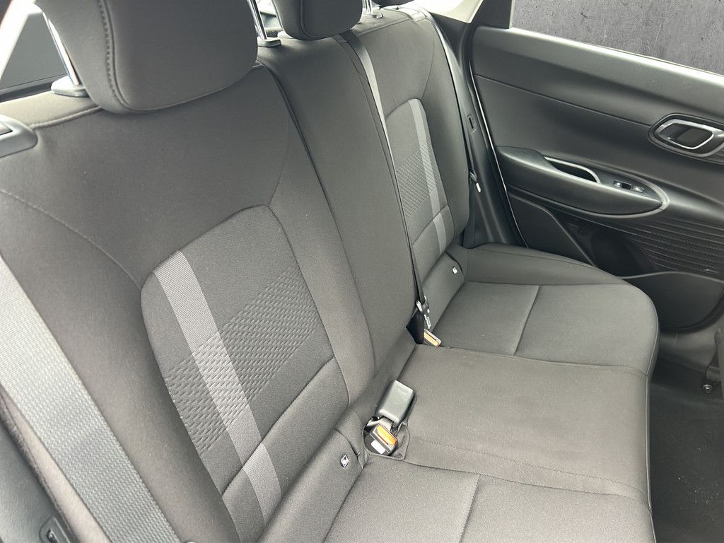 Hyundai i20 – Bild 21