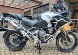 Triumph Tiger 1200 Rally Explorer