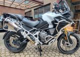 Triumph Tiger 1200 Rally Explorer