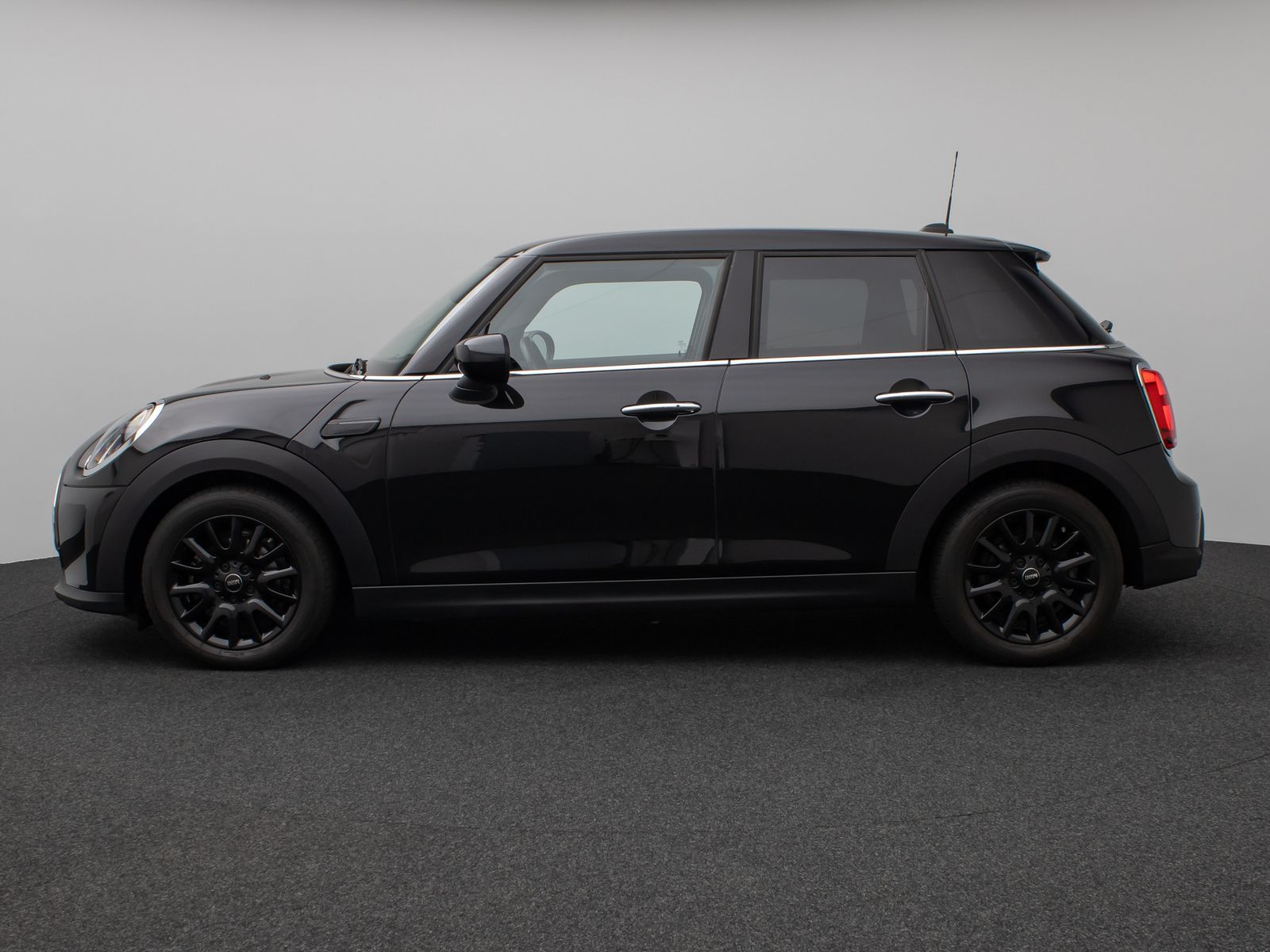 Fahrzeugabbildung MINI Cooper Trim Kamera DAB Komfort Leder Sport LED