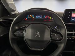 PEUGEOT 208 -e Active Pack 11-kW Lader LED Klimaautom DA