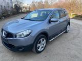 Nissan Qashqai+2 2.0 4x4 7-Sitzer Pano,Navi,2-Hand, - Nissan Qashqai+2: Van