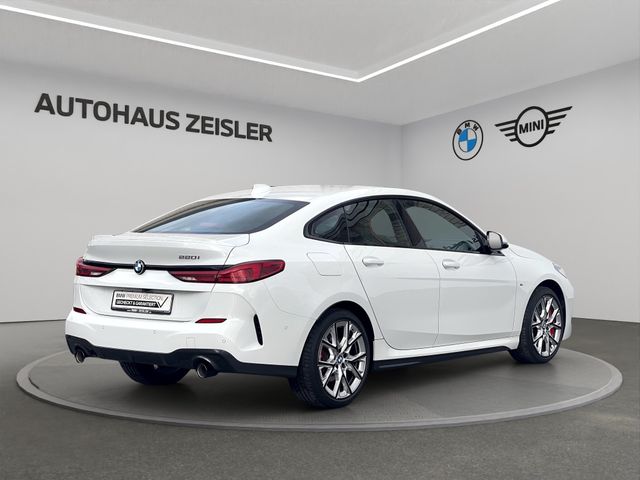 Foto Nummer 2: BMW 220i