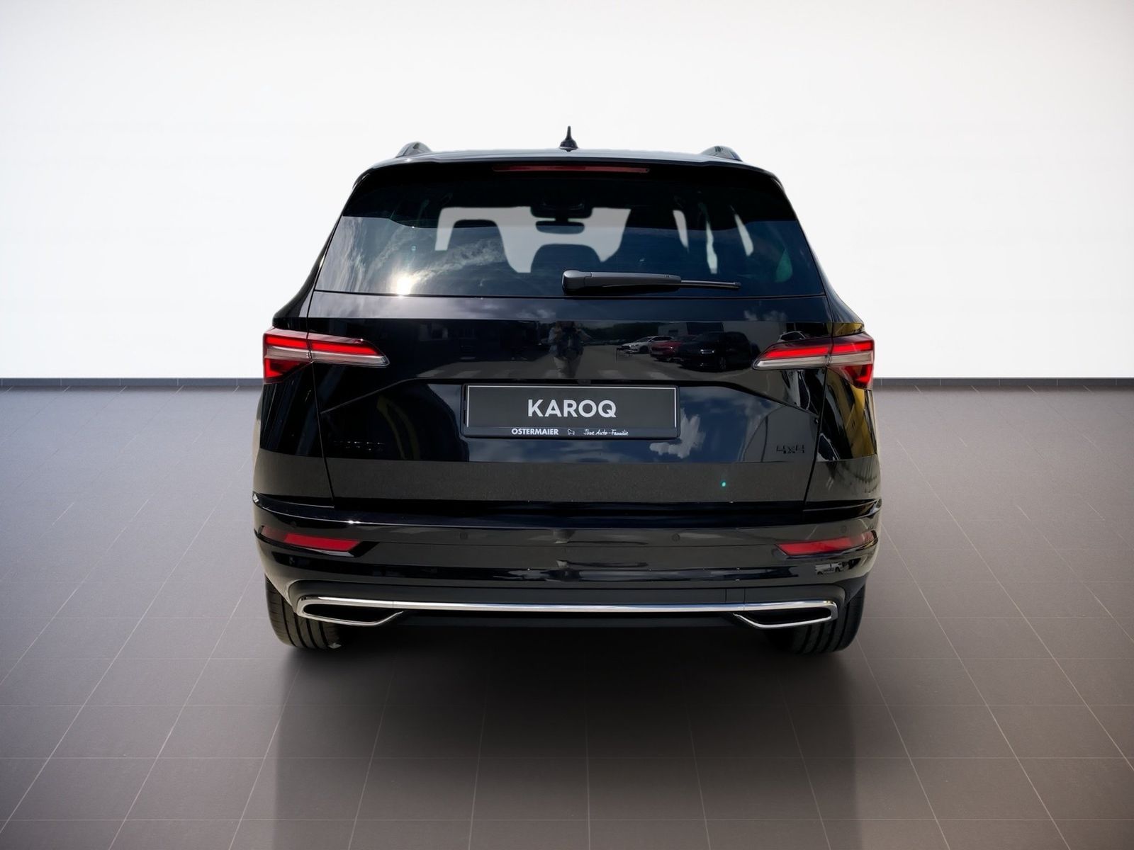 Skoda Karoq - Bild 5
