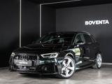 Audi RS3 Sportback 2.5 TFSI quattro  *RS-SITZ*SPORTAG - gebrauchte Audi RS3 aus dem Jahr 2020