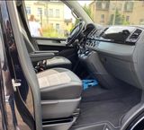 Volkswagen T6 Multivan - Volkswagen T6 Multivan aus 2015