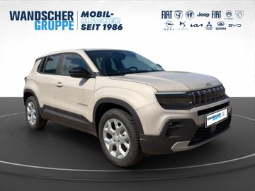 Jeep Avenger 1.2 T-GDI Altitude GJR KAMERA SITZHEIZUN