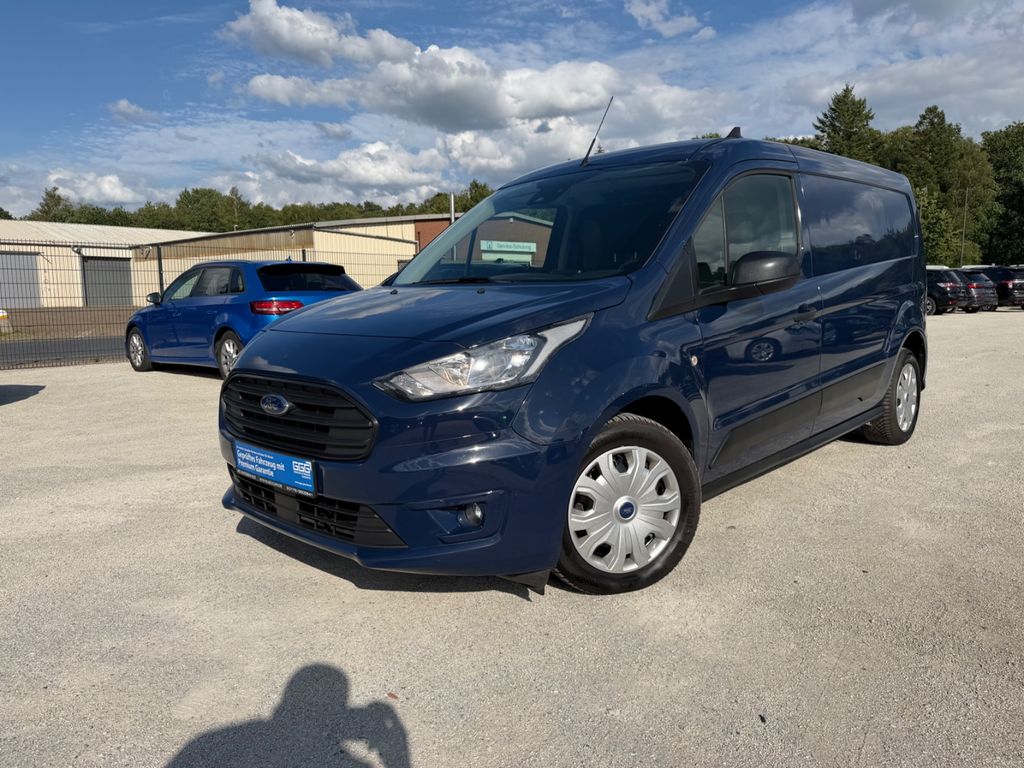 Image of Ford Transit