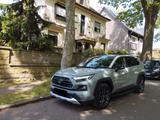 Toyota RAV 4 2.5 Adventure AWD FACELIFT - Pano - AHK - Toyota: Awd