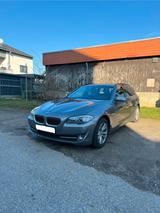 BMW 520d Touring - gebrauchte BMW 520 aus dem Jahr 2011