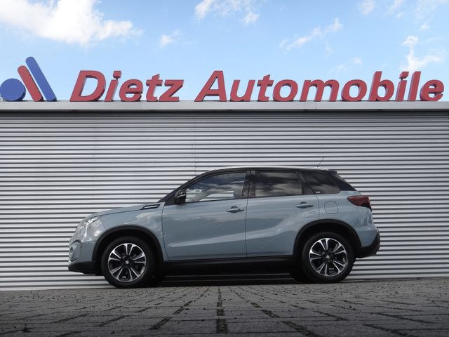 Suzuki Vitara 1.4 Comfort+  AllGrip Gerne Finanzierung+