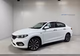 Fiat Tipo 1.4 Benzine Man. - Airco - GPS - Topstaat! - Fiat Gebrauchtwagen von 2017