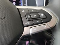 Volkswagen T-Cross - Vorschau Bild 21