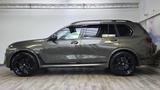 BMW X7 xDr40d M Sport Pro AHK Sitzlüftung ACC 22Zoll - BMW X7: M