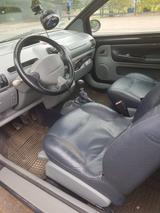 Renault Twingo Initiale 1.2 16V Initiale / Lederausstatt - Renault Twingo: Initiale