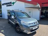 Citroën Berlingo Kombi Silver Selection/PANO/AHK/TEMP - Citroën aus 2012