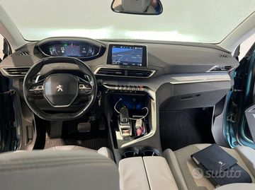 Peugeot 5008 - 11