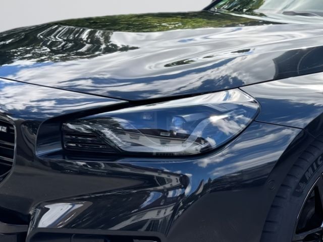 Fahrzeugabbildung BMW M2 Grail-Endschalldämpfer Harman Kardon