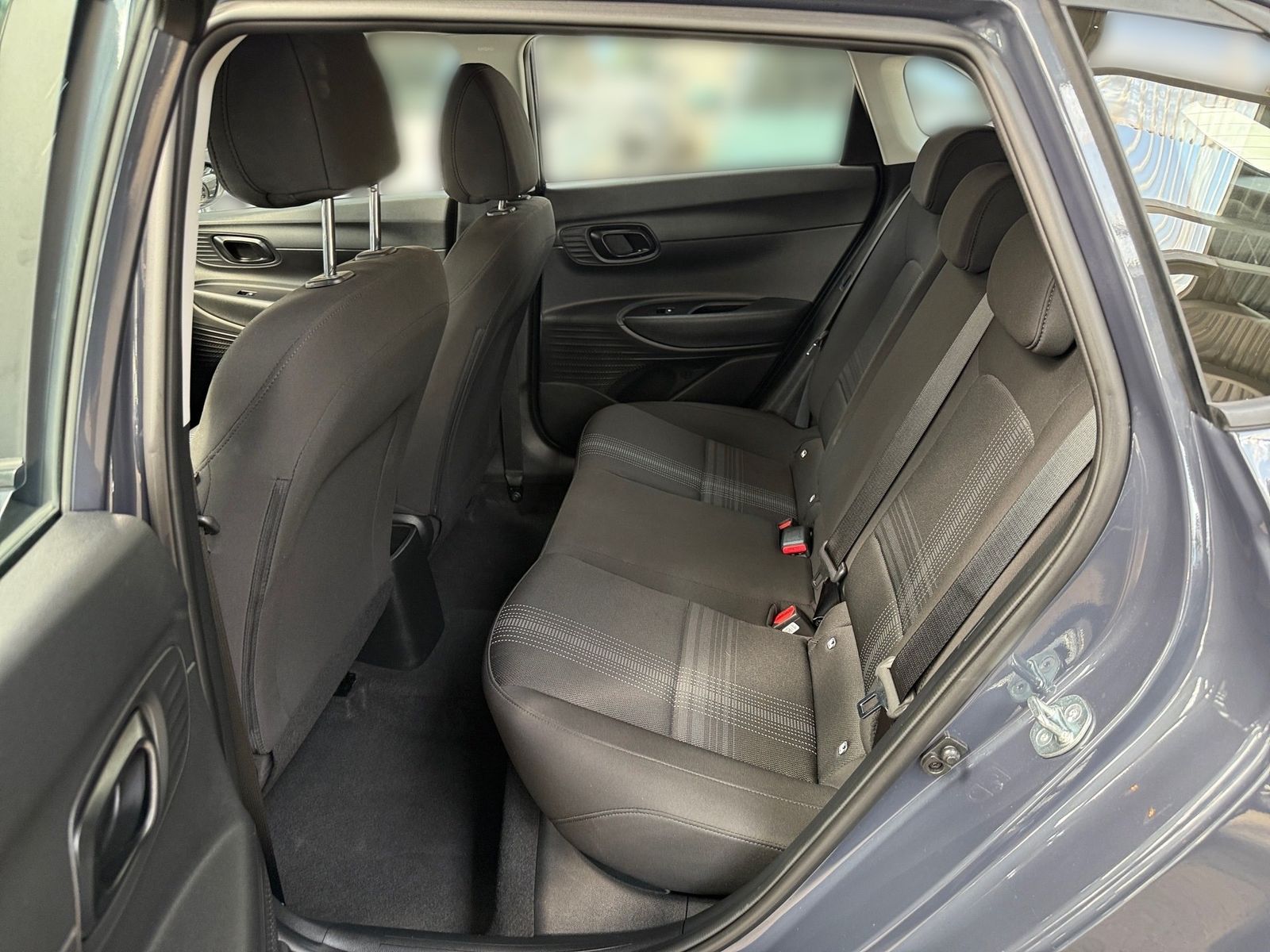 Hyundai i20 – Bild 15
