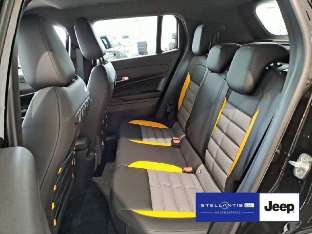 Jeep Avenger - Bild 10