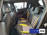 Jeep Avenger - Vorschau Bild 10