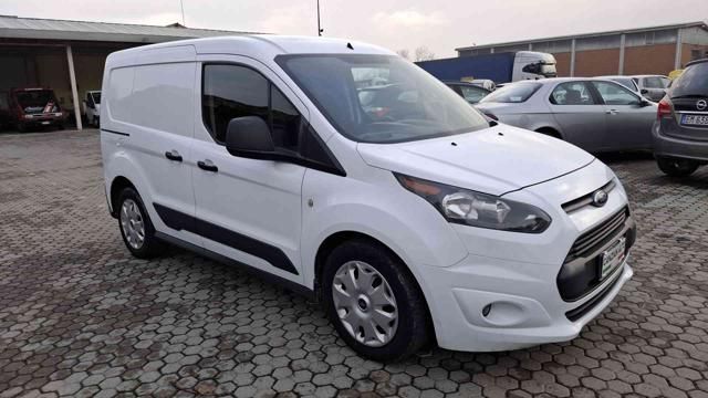 Ford FORD CONNECT 1.5 TDC TREND UNICO PROPRIETARIO