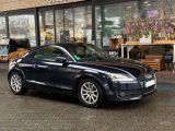 Audi TT Coupe 2.0 TFSI S tronic - - Audi TT: Standheizung