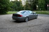 BMW 335i Coupé - - BMW 3er Reihe aus 2006: Coupe
