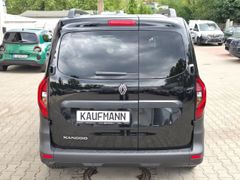 Fahrzeugabbildung Grand Kangoo III Techno 1.3 TCe130 EDC 7 Sitzer