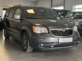 Lancia Voyager S 2.8 Stow'n Go' 7-Sitzer/Leder/Navi/Kam - Lancia Voyager