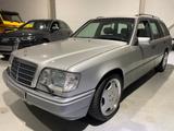 Mercedes-Benz E 36 AMG*H-Kennzeichen*Leder*SHZ* - Mercedes-Benz E 36 AMG Gebrauchtwagen