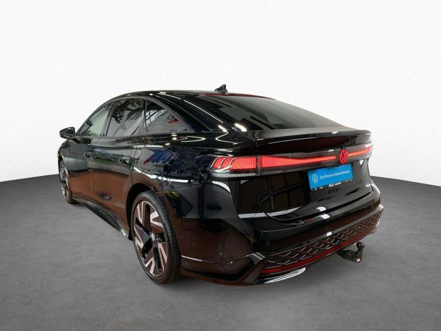 ID.7 GTX 4M MATRIX LED+KAMERA+AHK+PDC+DCP+ACC