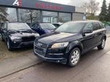 Audi Q7 3.0 TDI quattro - Audi Q7: Kleinbus