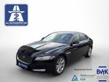 Jaguar XF 2.0 D AWD Aut. LEDER NAV XEN - Jaguar XF mit Diesel-Antrieb