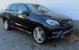 Mercedes-Benz ML 350 CDI BlueTec/Voll../Luft./21"/AMG-Line - Mercedes-Benz ML 350 in Essen