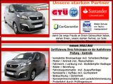 Peugeot Expert Traveller Allure L2 / MEGA VOLL / 1.Hand - Peugeot Expert aus 2018