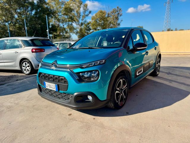 Citroën Citroen C3 PureTech 83 S&S - Aziendale Italiana