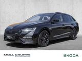 Skoda Octavia Combi RS 2.0 TSI DSG - Skoda Octavia: Tsi
