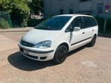 Ford FORD GALAXY 2,3 BENZIN 7 SITZER - gebrauchte Ford Galaxy aus dem Jahr 2005