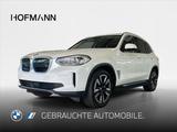 BMW iX3 Inspiring+Pano+DrivAssistProf+AHK+LED+RFK - BMW iX3: Automatik