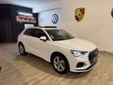 Audi Q3 35 TDI S tronic line edition - Audi Q3 mit Diesel-Antrieb: Kombi, Automatik