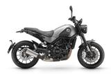 Benelli LEONCINO 500 ABS - BENELLI LEONCINO 500